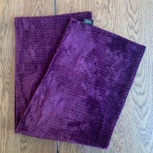 Stunning Silk Reversible Eileen Fisher Wrap/Scarf